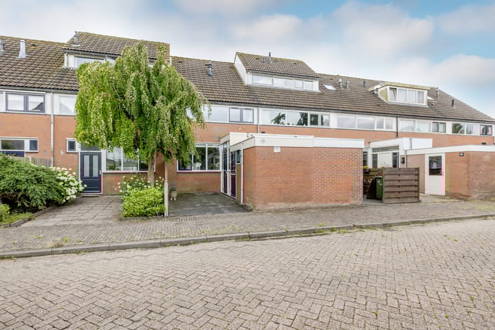 De Wijzend 133 in Oosthuizen