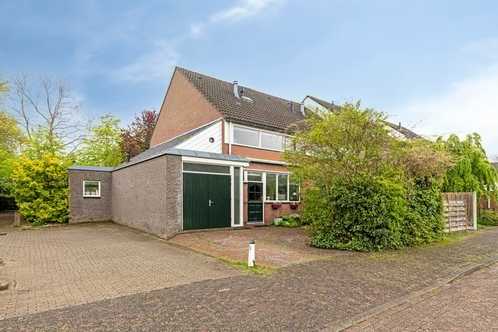 De Wijzend 136 in Oosthuizen
