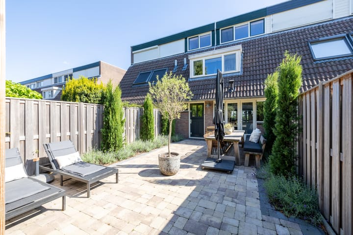 Photo of property De Wijzend 54, Oosthuizen