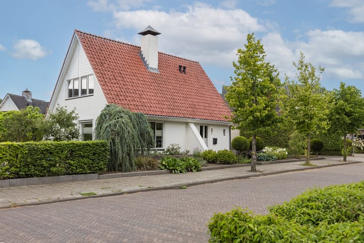 Foto van woning De Wildbaan 1, Ootmarsum