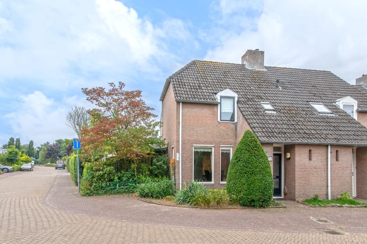 Foto van woning De Wilderen 7, Waalre