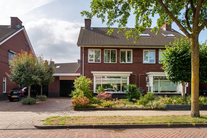 de Wildert 4 in Hoogerheide