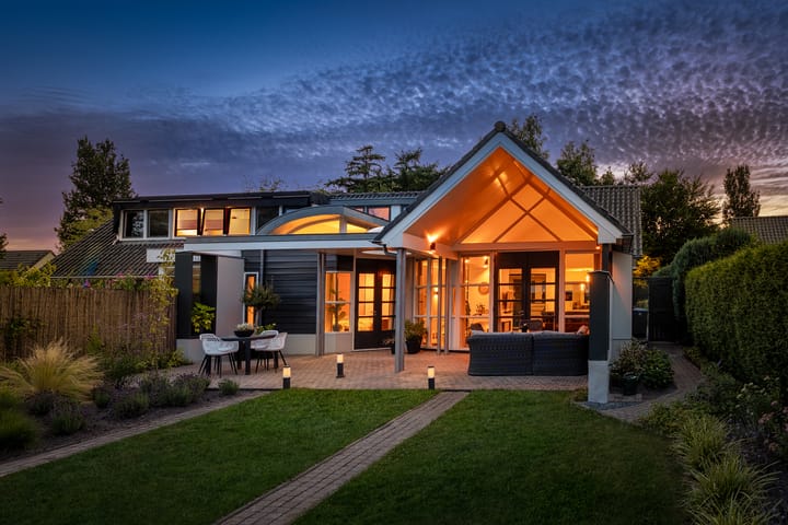 Foto van woning de Wildkamp 17, Epe