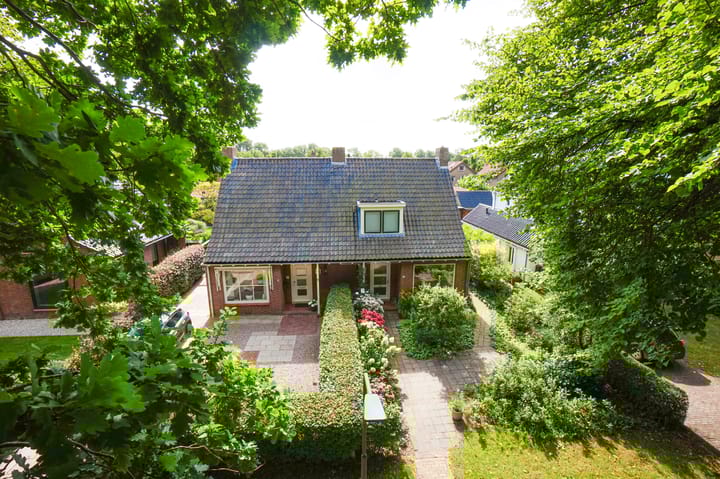 De Wildtlaan 30 in Heiloo