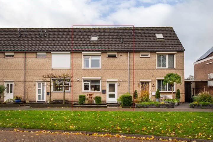 de Wilg 45 dans Hoogerheide photo