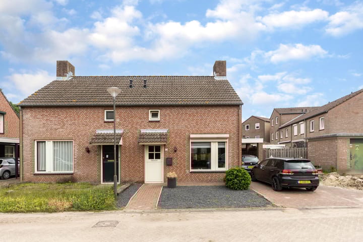 Foto von Haus De Wilgen 42, Boekel