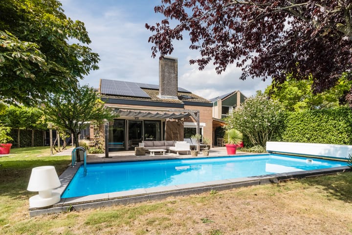 Photo of property de Wilgen 5, Bergschenhoek