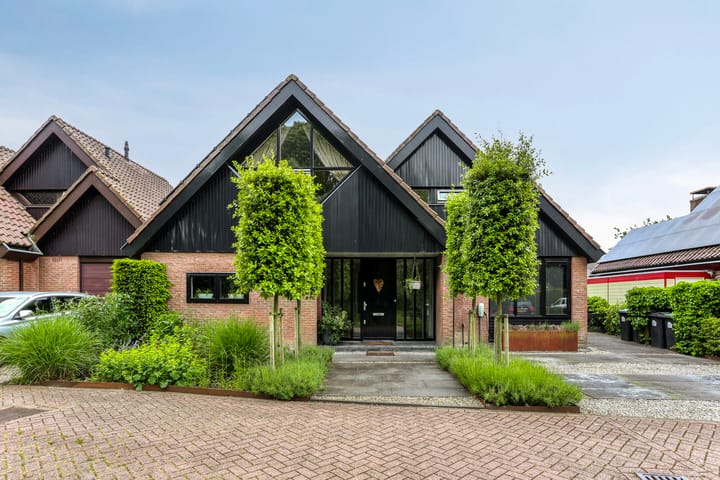 de Wilgen 50 in Bergschenhoek foto