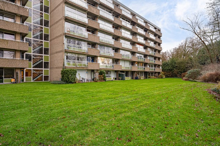 Photo of property de Wilmskamp 115, Hengelo