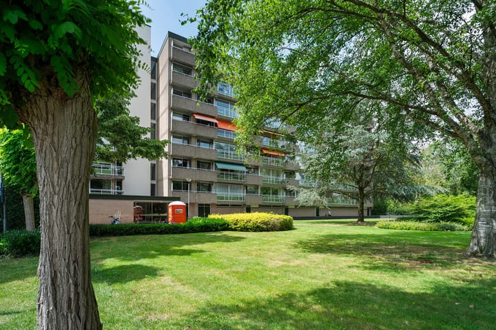 de Wilmskamp 153 in Hengelo