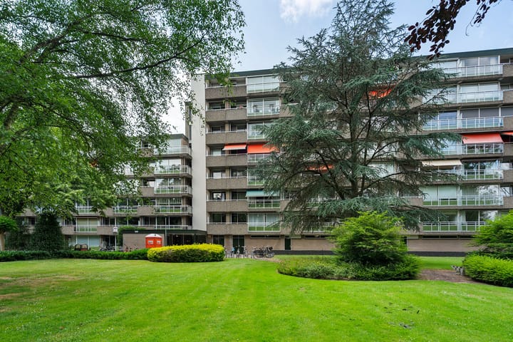 Foto van woning de Wilmskamp 221, Hengelo