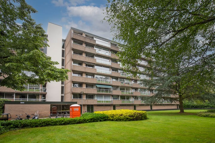 de Wilmskamp 223 in Hengelo