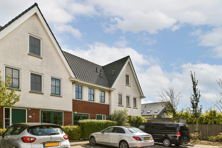 De Windjager 27 in Oostzaan