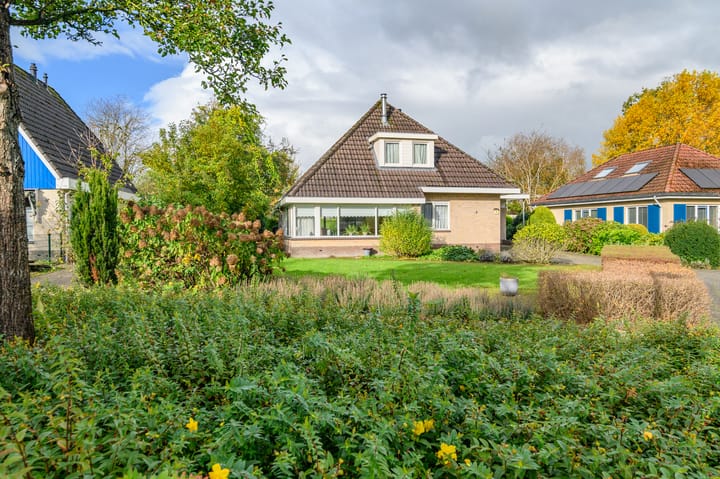 Photo of property de Winkelman 2, Nieuwehorne