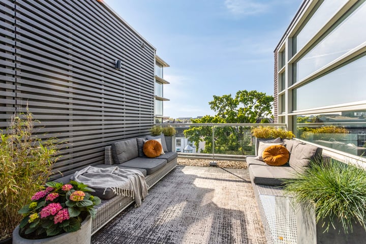 Photo of property De Witstraat 59, Haarlem