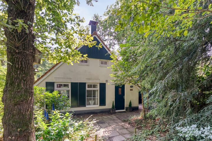 Photo of property De Witte Bergen 24, IJhorst