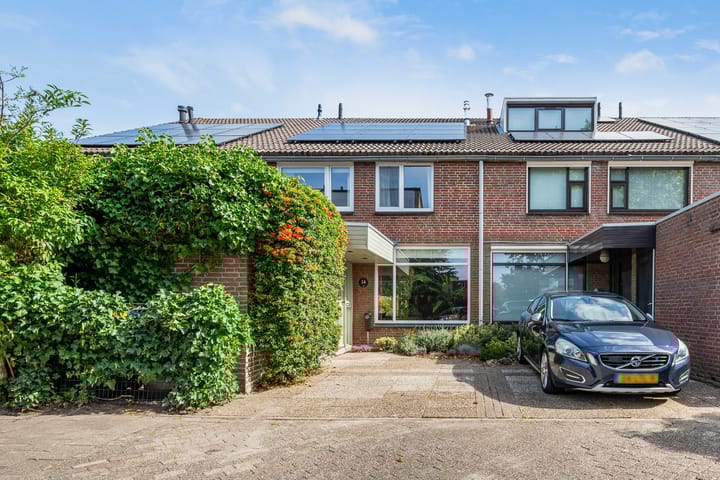 Photo of property De witte Emile 16, Wateringen