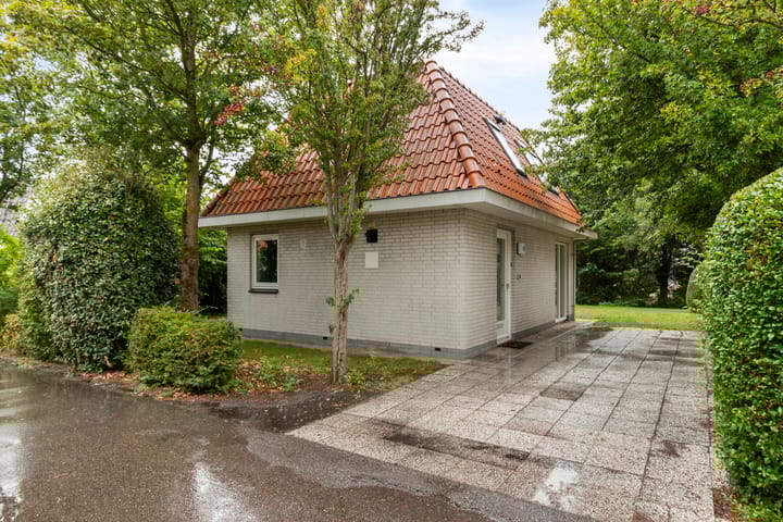 De Witte Raaflaan 148 in Noordwijk