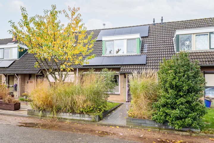 Photo of property De Woerd 33, Dinxperlo