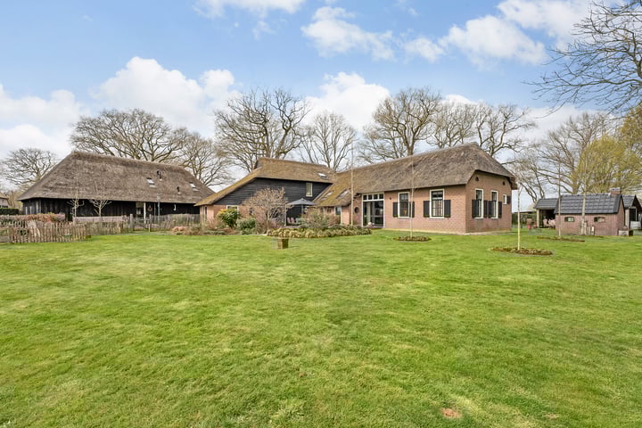 Photo of property de Woerthe 4, Uffelte