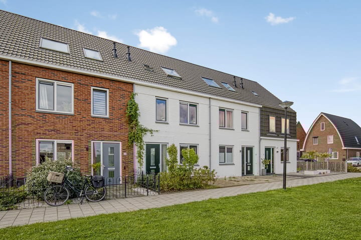 De Wolfshop 23 in Heerhugowaard