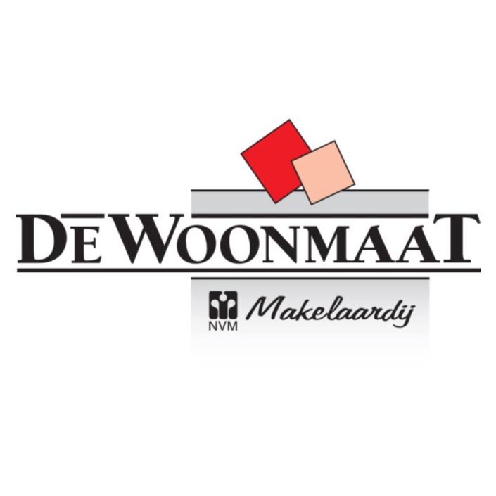 Logo De Woonmaat Makelaardij