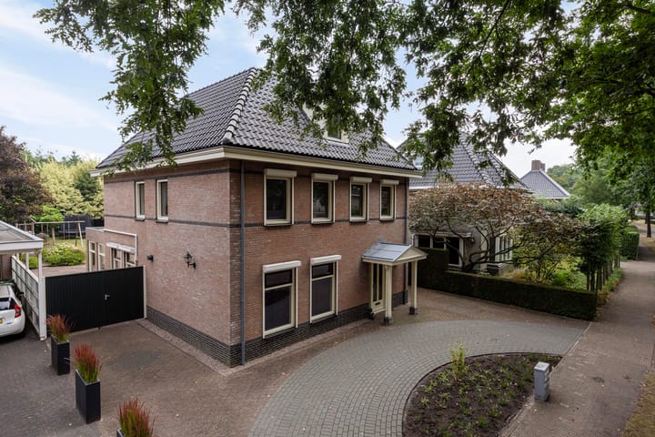 De Wouw 11 in Gemert