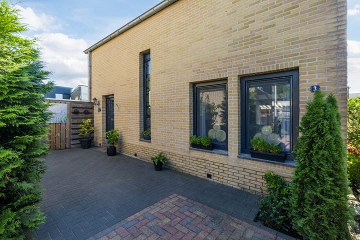 De Wulp 3 in Hoogeveen