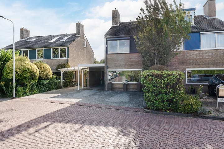 De Wulp 48, Hoogeveen Photo of property De Wulp 48, Hoogeveen