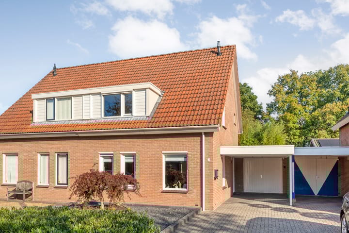 de Wulp 6, Denekamp Photo of property de Wulp 6, Denekamp