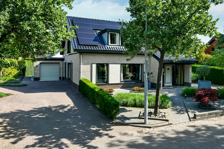 Photo of property De Wuurde 10, Elst