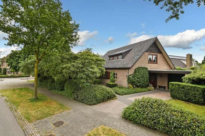 De Wuurde 33 in Elst