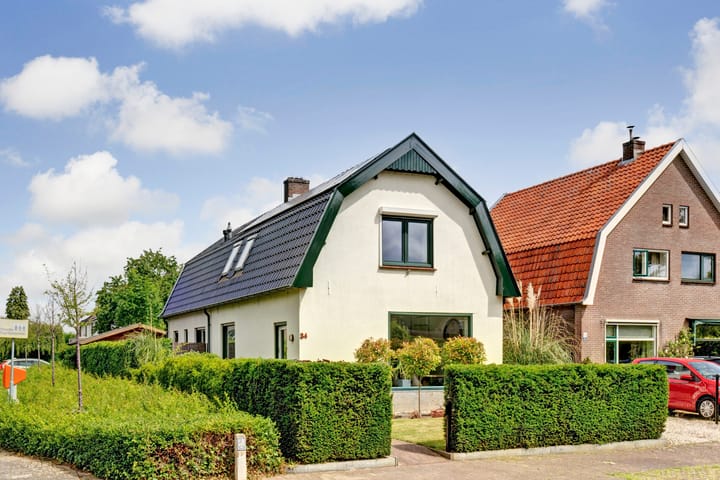 De Wuurde 34 in Elst