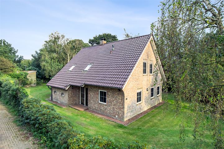 Photo of property de Wygeast 38, Aldwâld