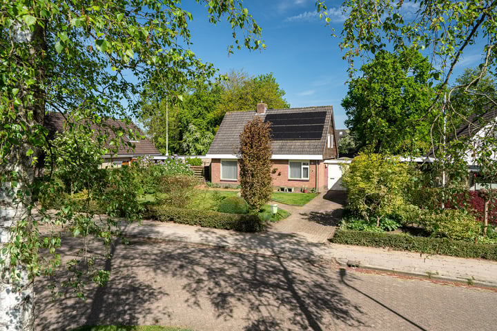 Photo of property De Yp 23, Burgum