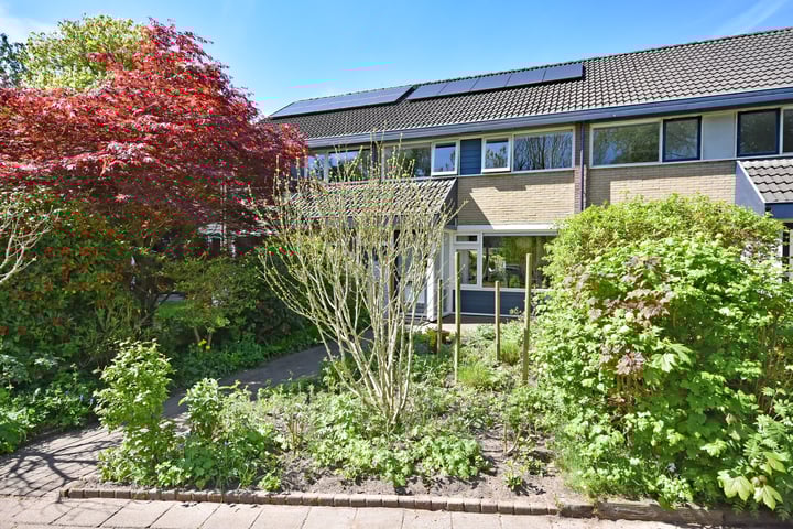 Photo of property De Yp 44, Burgum