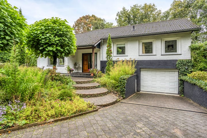 de Zaalsteden 21 in Gieten