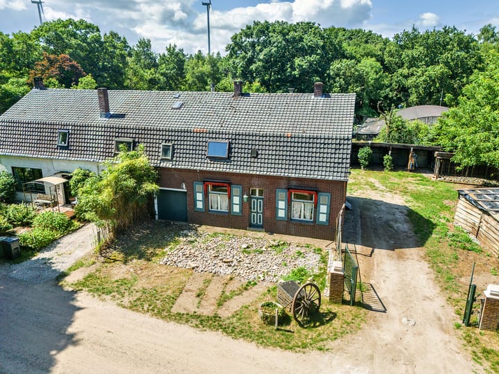 De Zaar 4 in Venlo photo