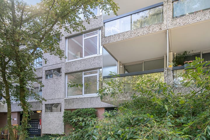 De Zalmen 28 in Doorwerth