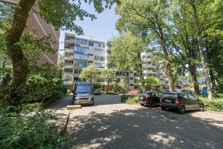 De Zalmen 63 in Doorwerth
