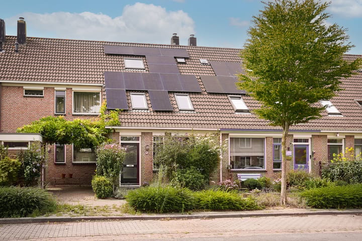 Foto von Haus de Zandkampen 74, Zaltbommel