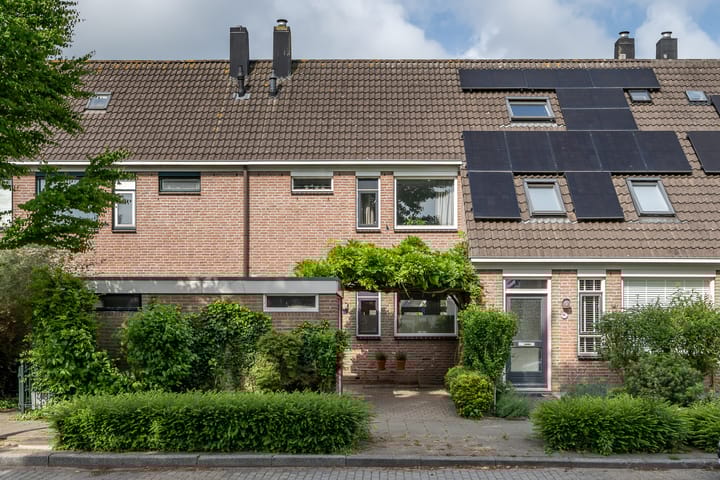 de Zandkampen 76 in Zaltbommel