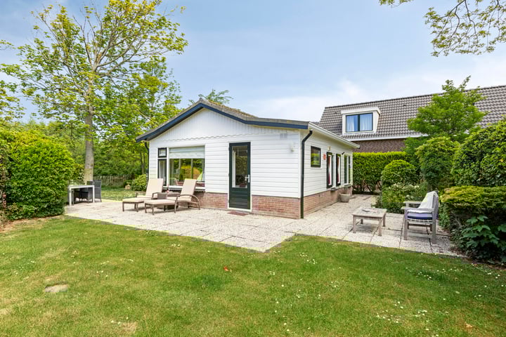 De Zandput 26 in Zoutelande