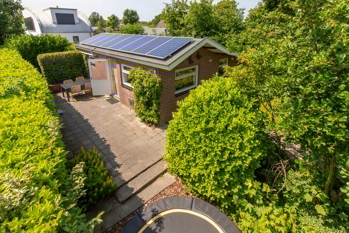 Photo of property De Zandput 43, Zoutelande