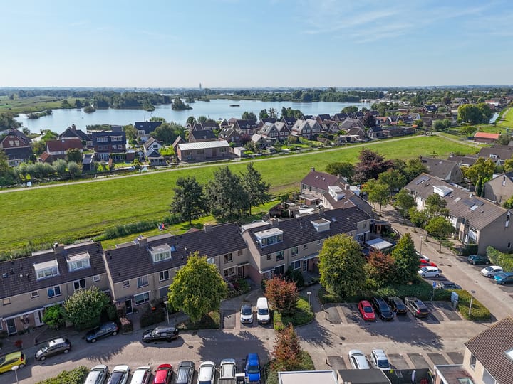 De Zeelt 12 in Nieuwkoop