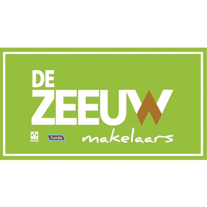 Logo De Zeeuw Makelaars