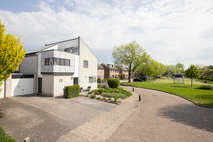 De Zegge 2 in Zwartsluis