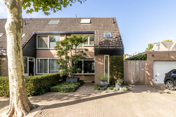 Foto van woning de Zeilen 6, Oirschot