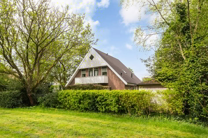 De Zeilen 67 in Buitenpost