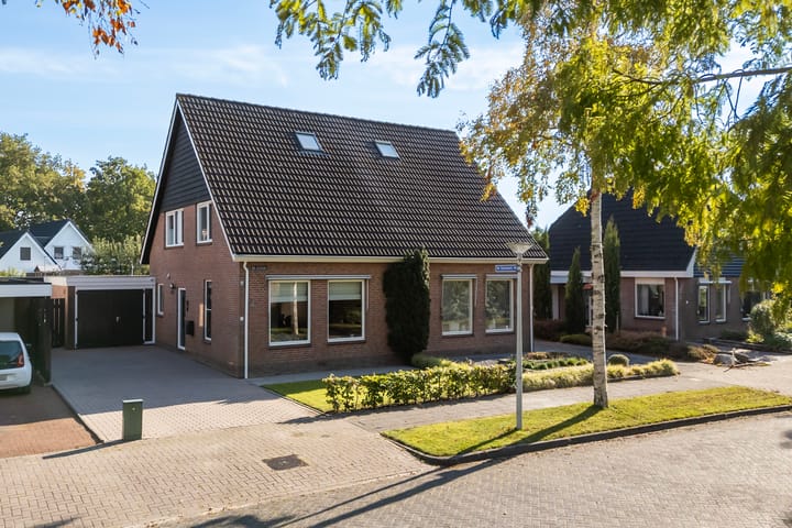 Foto van woning De Zeilen 7, Buitenpost